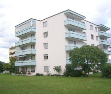 3.5 Zimmer, 75 m², 2. Stock - Photo 1