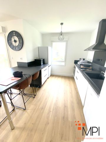 Location Appartement 2 pièces 48m² - Photo 4