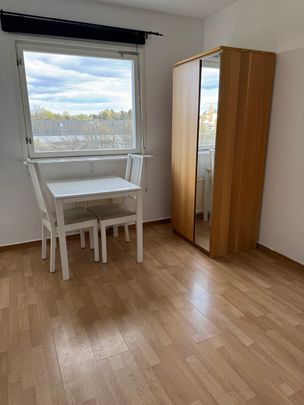Stamgatan, Älvsjö - Foto 1