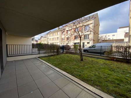 Appartement T3 près de CAEN à louer - Photo 3