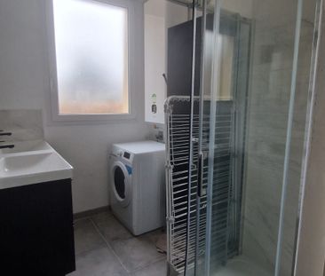 Location Appartement 3 pièces 48m² LE HAVRE 76600 - Photo 5