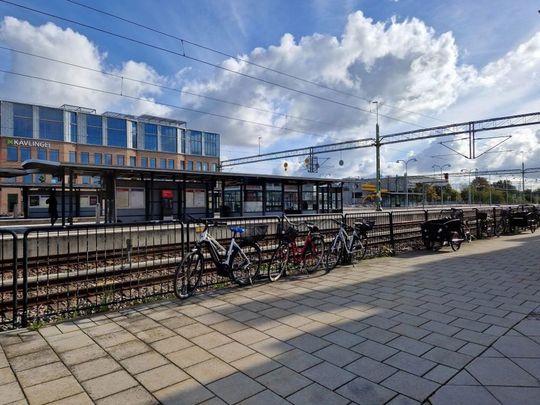 Föreningsgatan 3C, Kävlinge - Foto 1