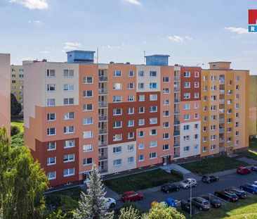 Pronájem bytu 4+1 75 m² - Photo 1
