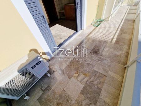 Studio/Γκαρσονιέρα για ενοικίαση Τριών Ναυάρχων - Άγιος Ανδρέας (Πάτρα) - Photo 3