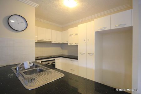 Modern Unit Living in Douglas - Photo 5