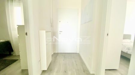 Three-room apartment with swimming pool, gym and sa - Photo 5