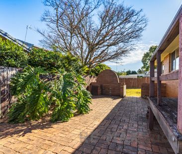 Comfortable Family Living with Character Features in Sought-After R... - Photo 6