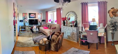 Storå – Trivsamt radhus med uteplats och grönskande omgivning - Photo 3