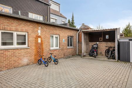 ZEER VERZORGDE STUDIO IN DIEST! - Foto 2