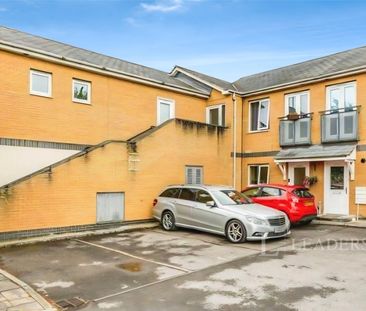 2 bedroom apartment to rent Arle Road, Cheltenham, GL51 - Photo 5