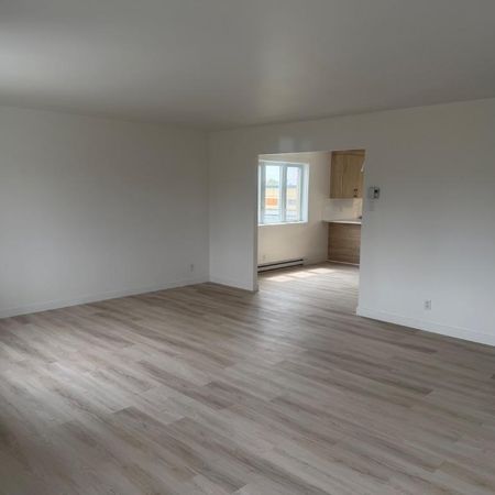 grand 4 1/2 a louer - Photo 4