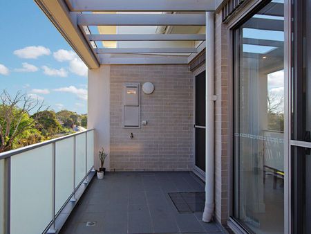 201/35 Waldron Road, Sefton NSW 2162 - Apartment For Rent | Domain - Photo 5
