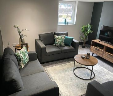 Spring Grove Walk (room 1), Headingley, Leeds - Photo 5