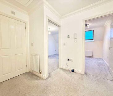 Holly Court, Station Road, West Moors, BH22 - Photo 5