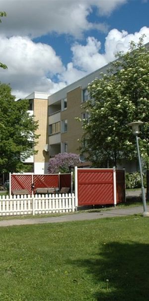 Oxhagsvägen 10 A - Foto 1