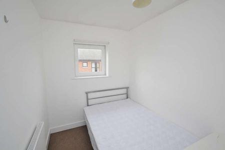 Dryden Street, Ardwick, Manchester, M13 - Photo 5
