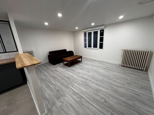 Appartement Saint Germain En Laye 2 pièce(s) - Photo 1