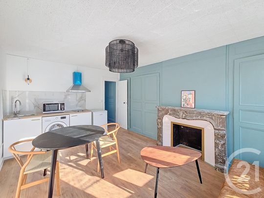 Location Appartement 2 pièces 29m² TROYES 10000 - Photo 1