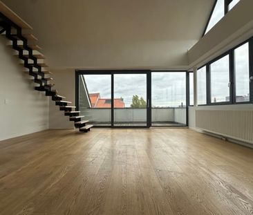 Appartement te huur - Foto 5