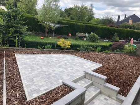 Appartement te huur - Photo 3