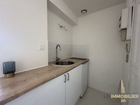 Amiens PROCHE CENTRE VILLE - TYPE 2 - Photo 5