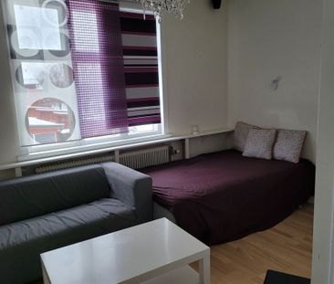 Brunnsgatan, Borlänge - Foto 2