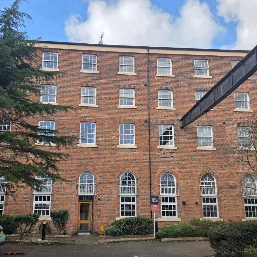 2 bedroom apartment to rent - Photo 1