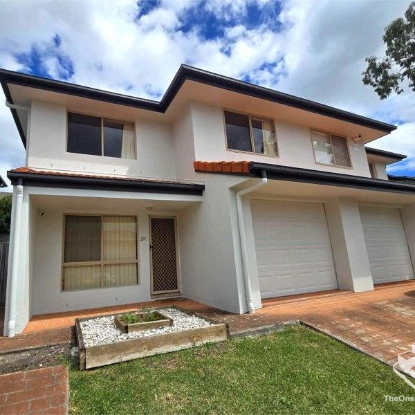 Quiet Complex, Pool & A/C - Photo 1