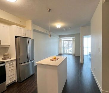 For Lease - 128 King Street N Street Unit# 601, Waterloo, Ontario - Photo 4