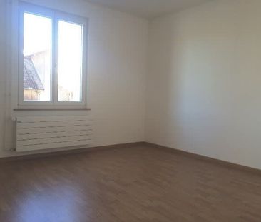 3.5 Zimmer, 92 m², 1. Stock - Foto 3