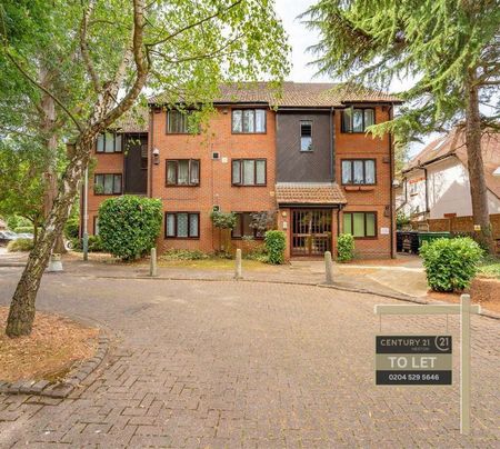 Studio to rent - Photo 2