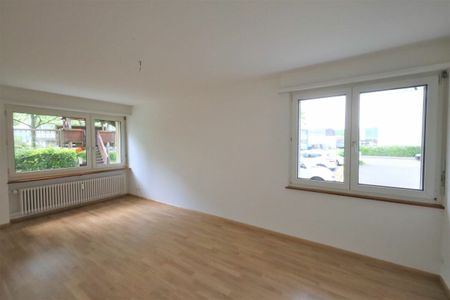 Moderne Wohnungen in sanierter Liegenschaft im Längi-Quartier - Foto 2