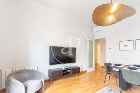 Luxury Apartment for rent in Barcelona, Catalonia - Foto 2
