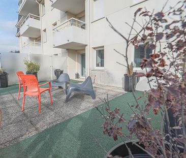 Location Appartement 2 pièces 43m² DARNETAL 76160 - Photo 1