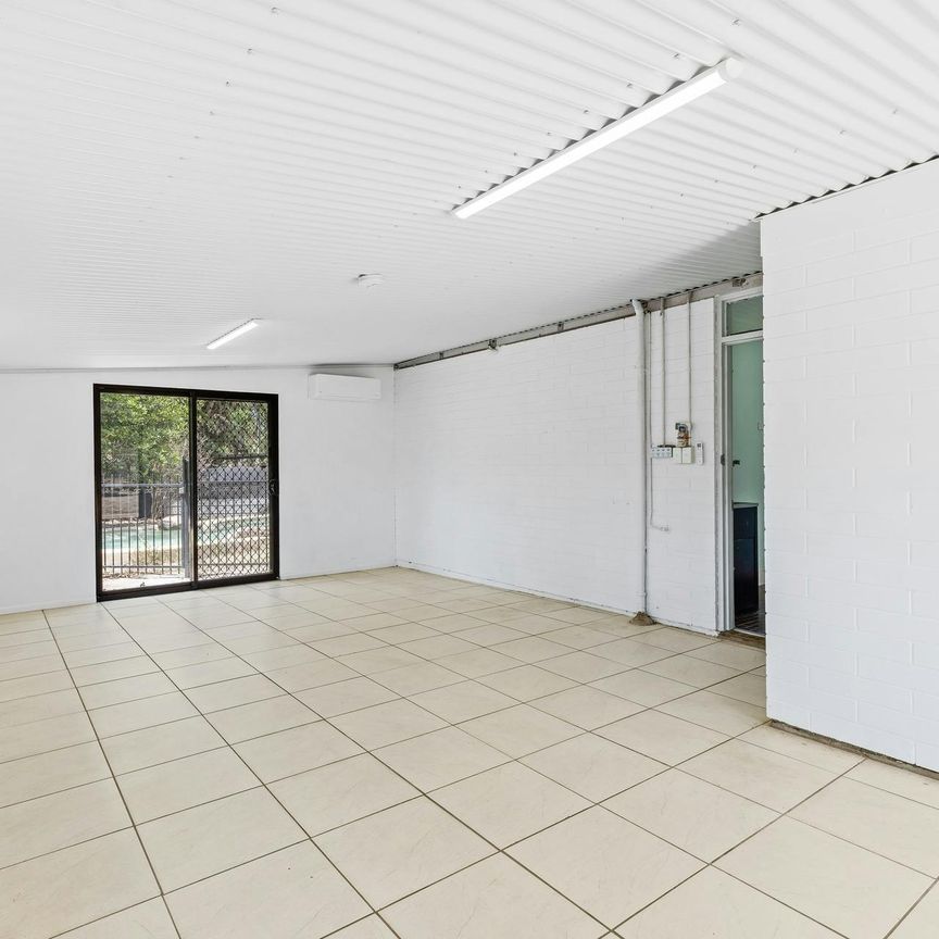 SPACIOUS HOME WITH POOL - Photo 1