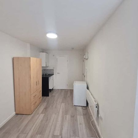 Studio Flat, High Level Drive, SE26 - Photo 3