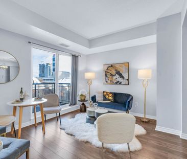 For Lease - 385 Prince of Wales Drive Unit# 406, Mississauga, Ontario - Photo 5