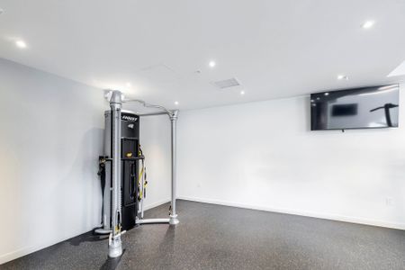 Appartement - 202-1485 Rue des Bassins - Photo 5