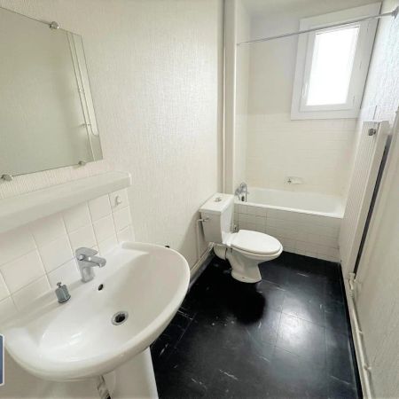 Appartement à louer 1 pièce 27.14m² - Photo 4