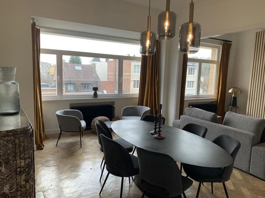 Flat - for rent - Foto 1