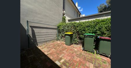 Character Home Close to Schools and CBD - Photo 5