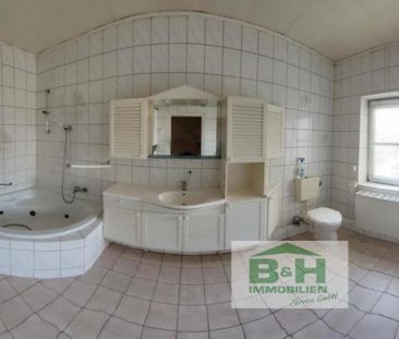 47859638::Ab 1.11. - 3 Raum Wohnung in Sandersdorf mit Garten, Zufa... - Photo 6