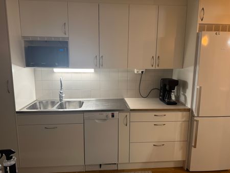 Stig Lindbergs Gata, Gustavsberg - Photo 3