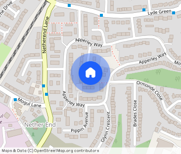 Wiltshire Drive, Halesowen - Photo 1
