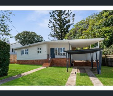 68 Keble Street, Corinda, Qld 4075 - Photo 1