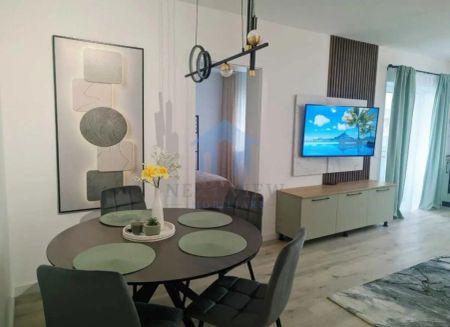 Apartament 3 camere, Floresti - Fotografie 4