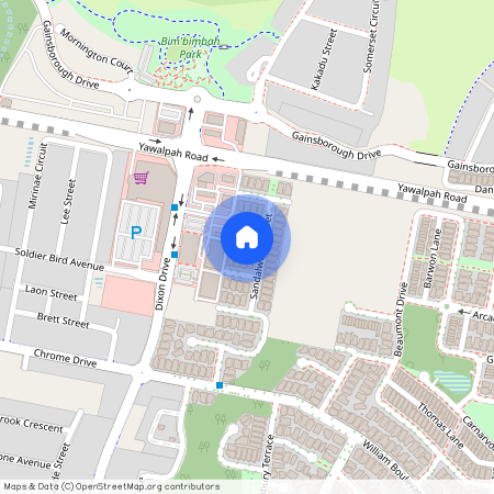 11 Hipwood St, Pimpama QLD 4209