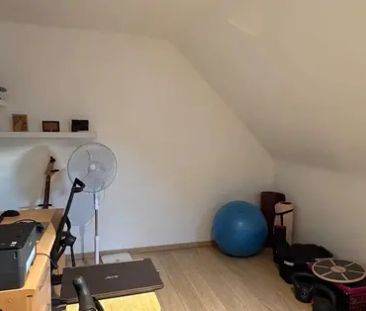 Ruim duplexappartement Heverlee (Leuven) - Foto 6