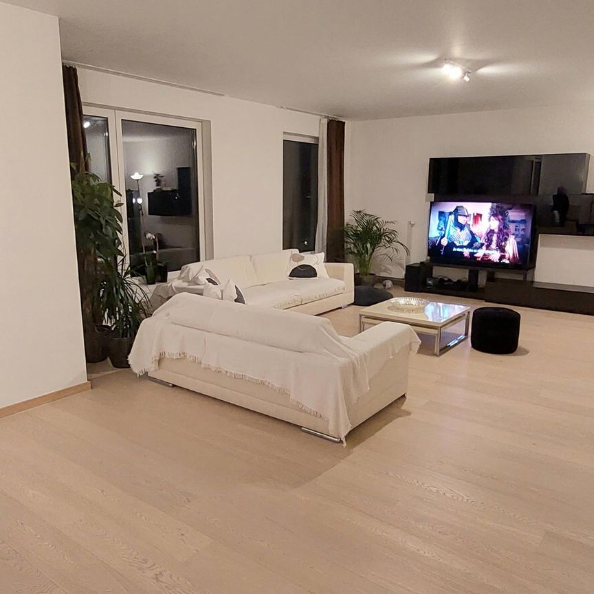 Allee Christian de Duve, 1200, Sint-Lambrechts-Woluwe - Photo 1