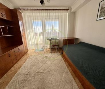 Apart. 4 camere, mobilat si utilat, central, Bloc Stea cu vedere spre Primarie - Photo 6